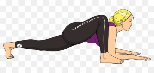 Whole 30 Day 23 - Yoga Lizard Pose Cartoon Emoji,Whole30 Emotions
