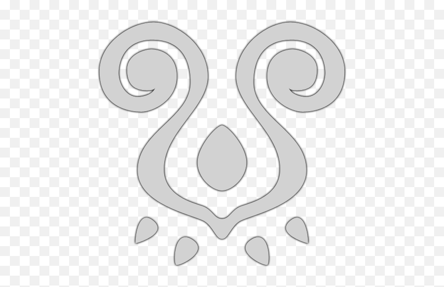 Symbol - Zelda Wiki Zelda Wind Waker Symbols Emoji,Emoji Symbole Bedeutung