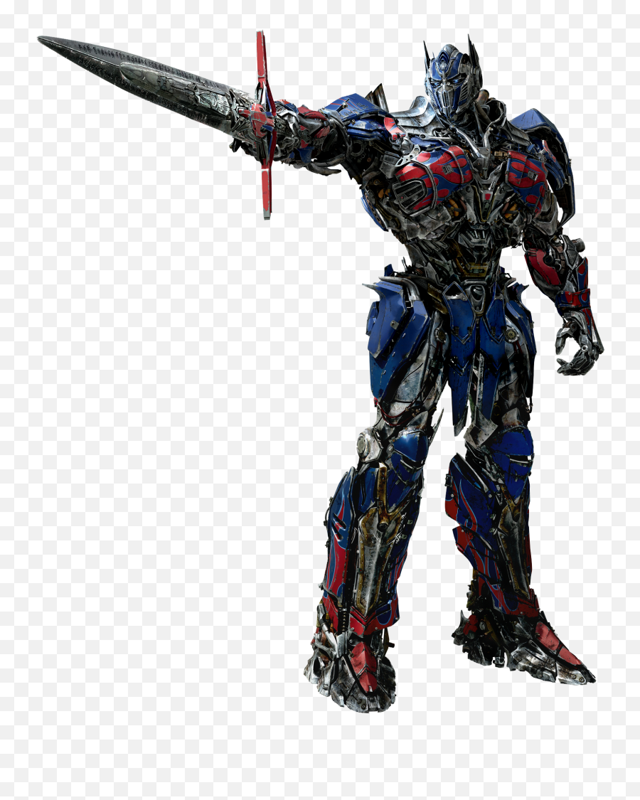 Optimusprime Transformers4 Sticker - Optimus Prime Png Transparent Emoji,Optimus Prime Emoji