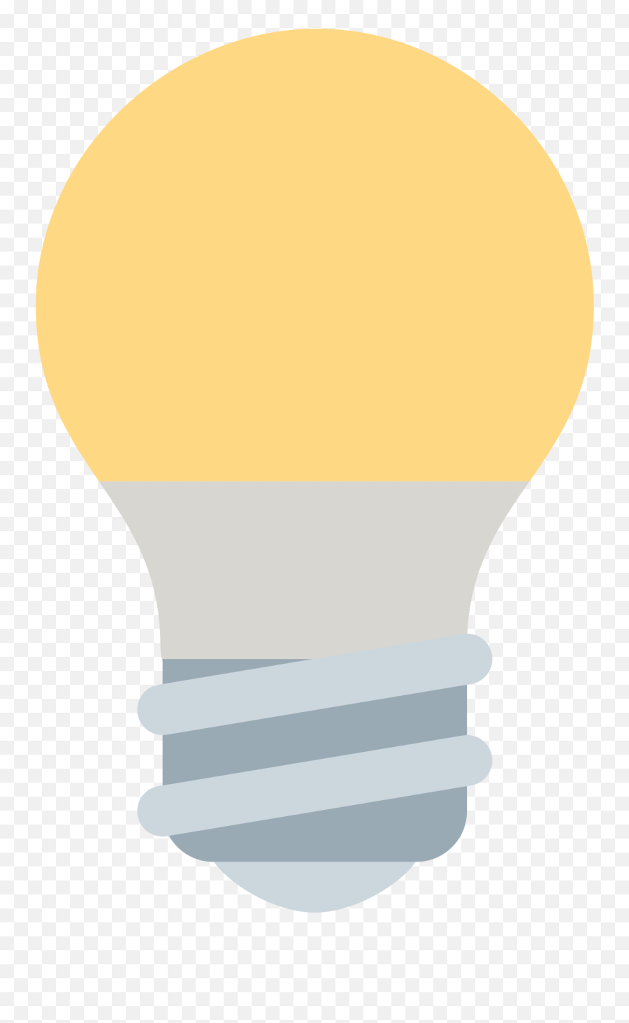 Flashlight Clipart Cheap Led - Light Bulb Emoji,Guess The Emoji X Flashlight