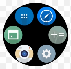 Quick Circle Apps Gives Lg G3 Users - Dot Emoji,Lg G3 Emoji Case