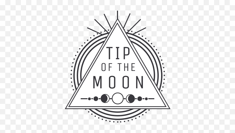 Healing Spell U2014 Tip Of The Moon - Oriental Insurance Co Ltd Logo Emoji,No Emotions For Magick