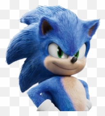Sonic The Hedgehog Paramount Sonic News Network Fandom - Full Body Sonic The Hedgehog Movie Emoji,Tumblr Sonic The Hedgehog Extreme Emotion