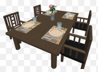Diner Table Png - Pngstockcom Furniture Style Emoji,Knife Emoji Tranparent