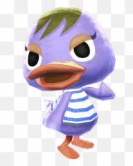 New Horizons - Animal Crossing Mallary Png Emoji,Animal Crossing New Leaf How To Delete An Emotion