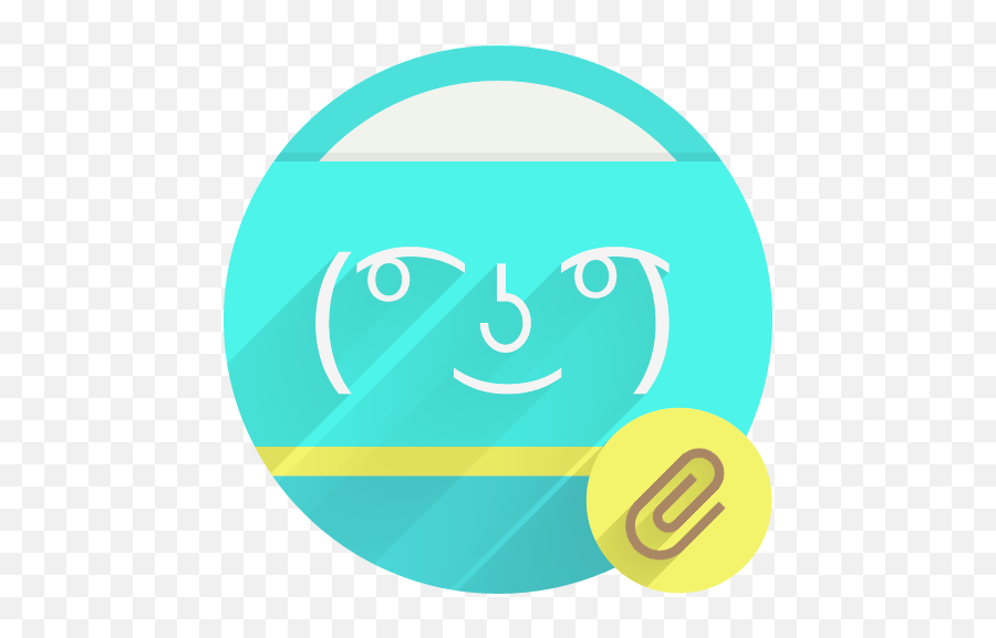 Stkrz - Happy Emoji,Thinking Emoji Copypasta