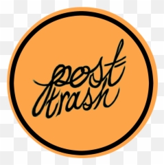 Post - Trashu0027s Best Of 2017 The Year In Review U2014 Posttrash Emoji,Wistfully Smiling Emoticon