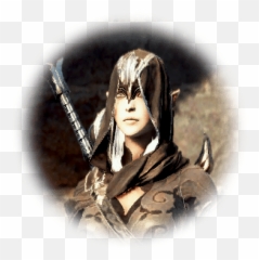 Vencheloa - Bdo Codex Fictional Character Emoji,Bdo Ranger Emoticons