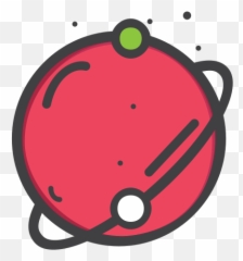 Slime Covered Cry Baby - Transparent Planet Cartoon Png Emoji,Tumblr Cry Baby Emojis
