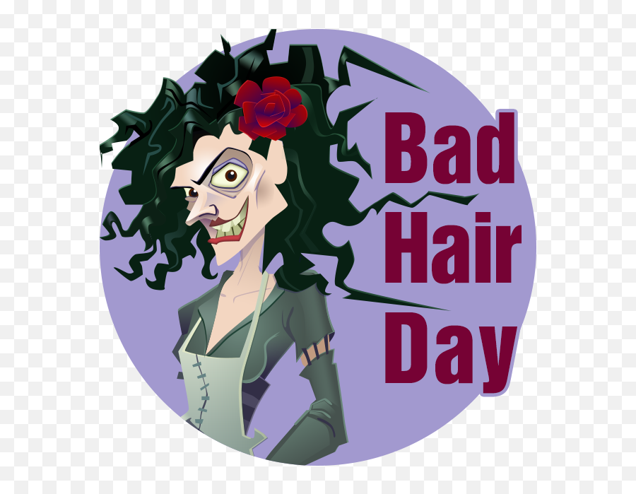 Iosstickers Hashtag On Twitter - Supervillain Emoji,Bad Hair Day Emoticon