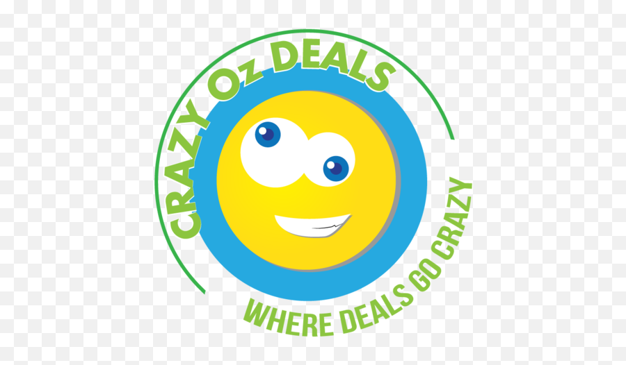 Crazy Oz Deals Crazyozdeals Twitter - I Hc Daegu Emoji,Oz Emoticon