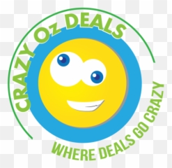 Crazy Oz Deals Crazyozdeals Twitter - I Hc Daegu Emoji,Oz Emoticon