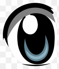 Cursed Eye Png Photos On The Web - Transparent Background Anime Eyes Png Transparent Emoji,Maplestory 