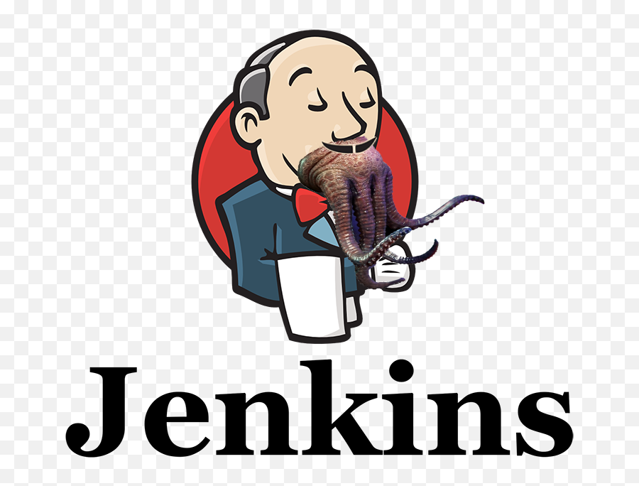 Brent Scriver Brentscriver Twitter - Jenkins Devops Logo Emoji,Dragon Age Inq Emotion