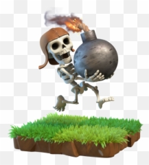 100 Troops At Once In Clash Royale - Clash Of Clans Wall Breaker Emoji,Clash Of Clans How To Put Emoticons On Name