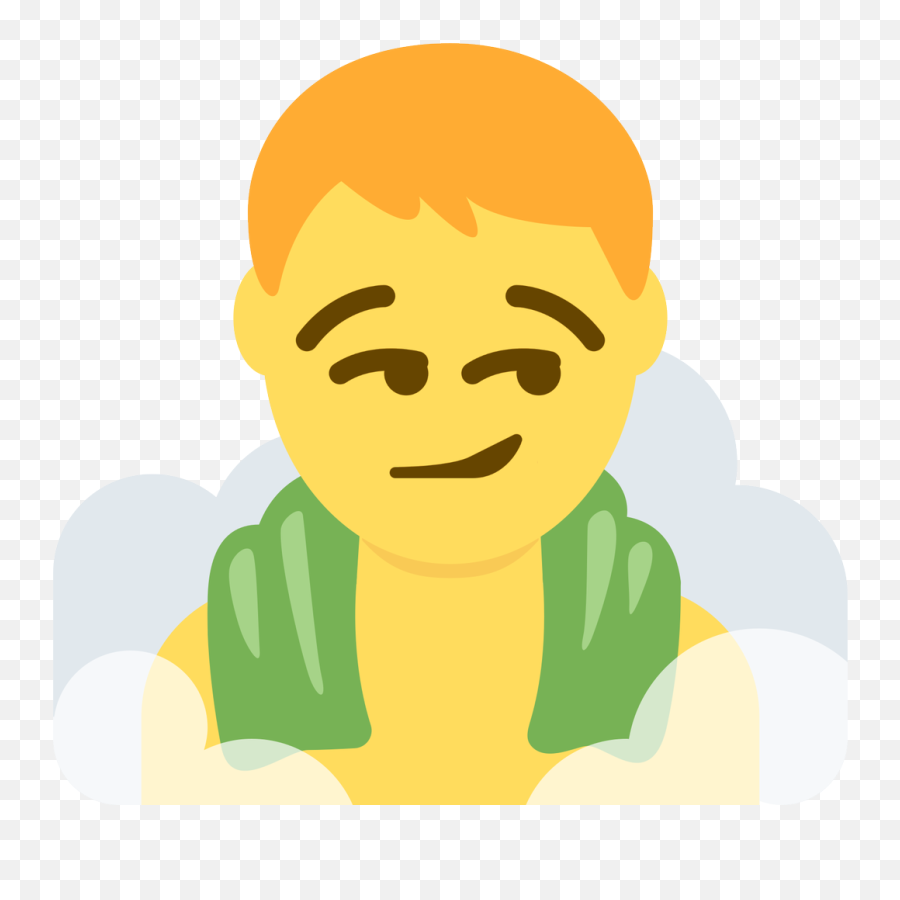 Happy Emoji,Smirking Emoji