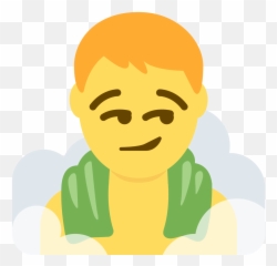 Happy Emoji,Smirking Emoji