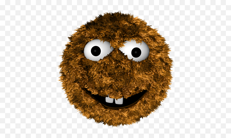 Alphablind Studio Furballs - Happy Emoji,Ipod Emoticons Laughing