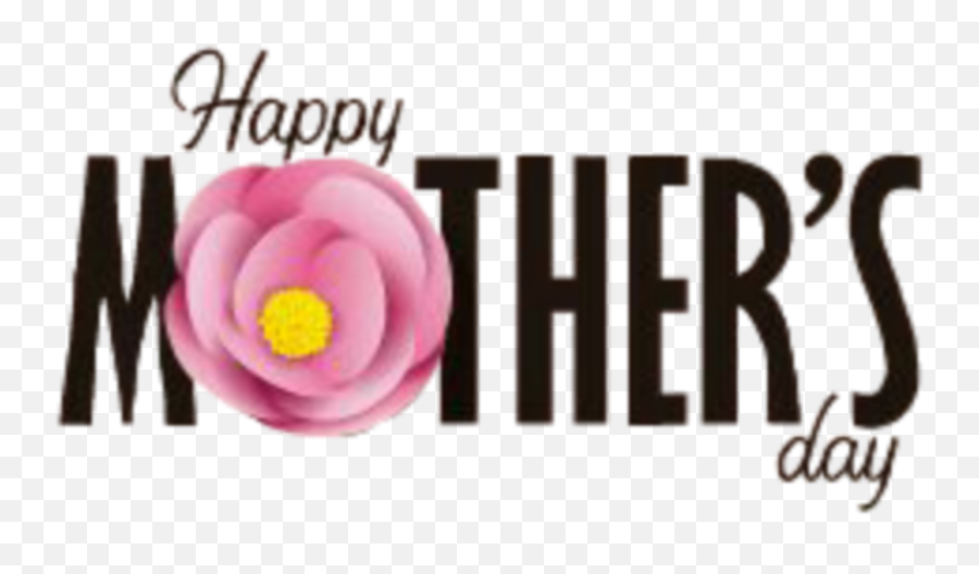 Mothersday Celebrate Mom Sticker - Girly Emoji,Emoticon Dia De Las Madres