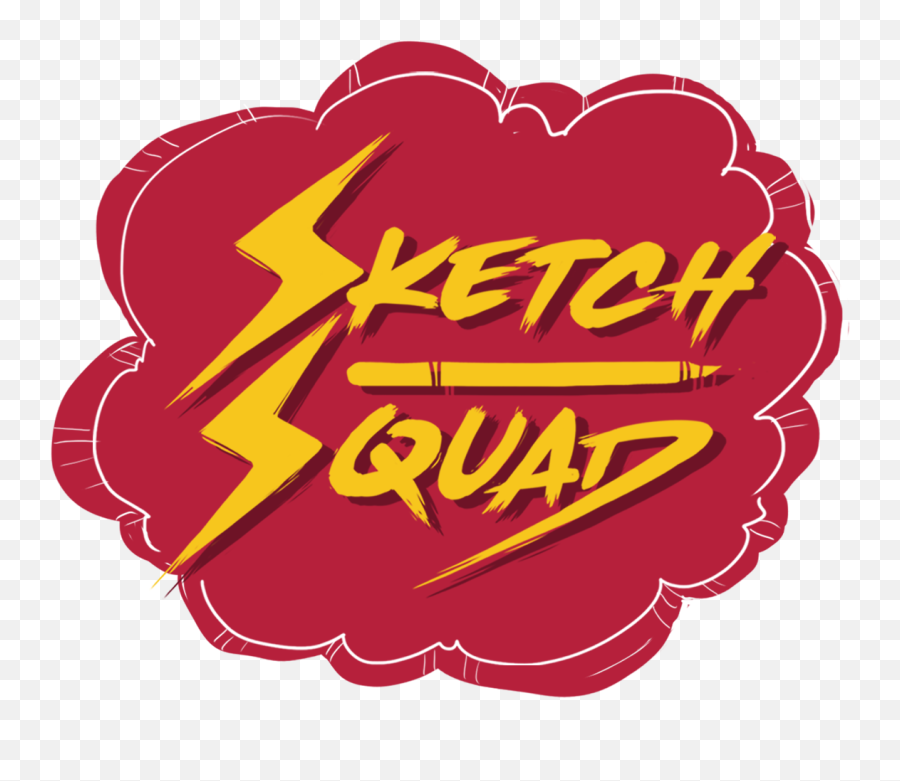 Sketch Squad Logo Iowastatedailycom - Language Emoji,Soccer Squad Emoticon Stackers