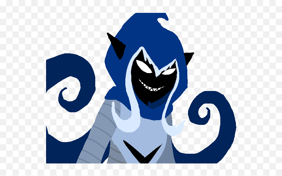 Cristyle Nightfall Wiki Fandom - Fictional Character Emoji,Homestuck Feferi Emoticon