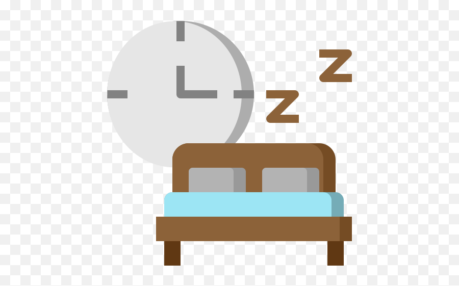 Sleep Bedroom Zzz Sleeping Time - Furniture Style Emoji,Where Is The Zzz Emoji