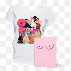 Boobs The Book - Fictional Character Emoji,When I See Boob Emoticon