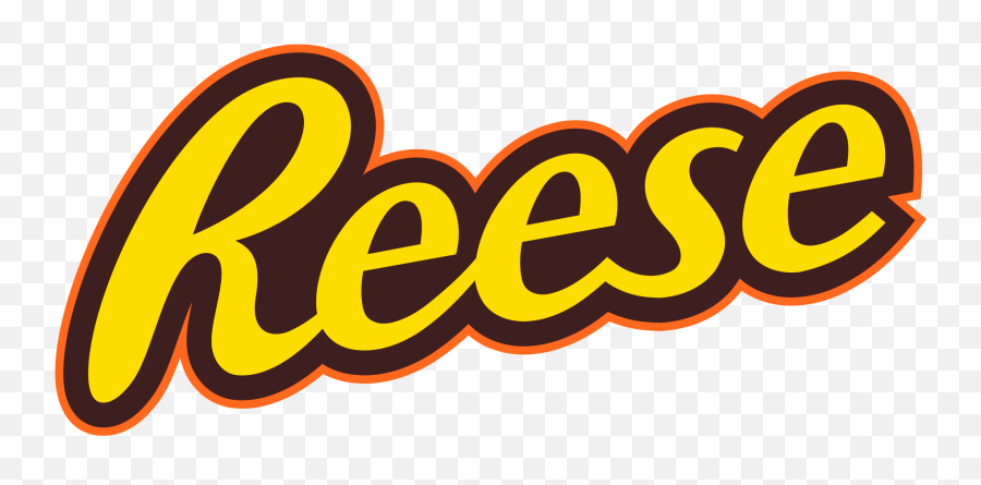 Printable Reeseu0027s Pieces Logo Download Reeseu0027s Pieces Png - Reeses Emoji,Retarted Emojis