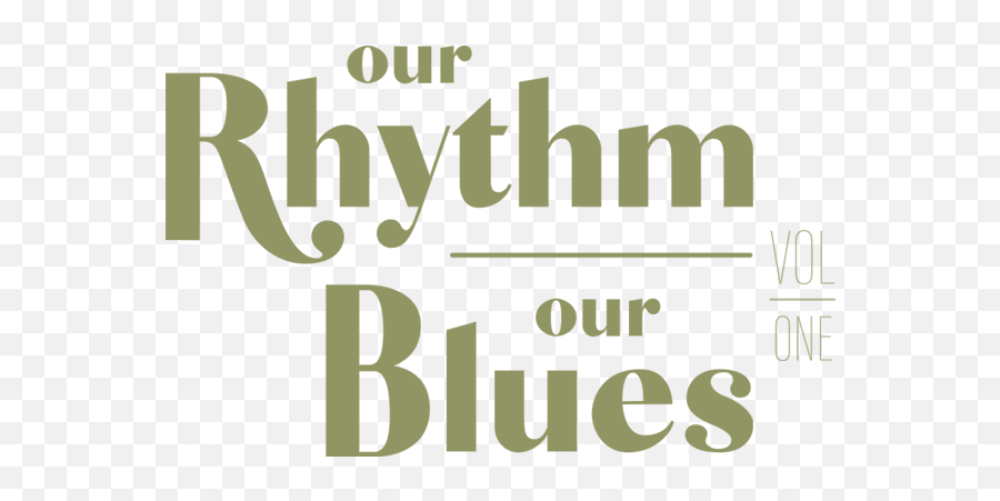 Volume 1 - Our Rhythm Our Blues Dot Emoji,Could The Visual Setting Of A Grandmother's House Create Positive Emotions Through Memory