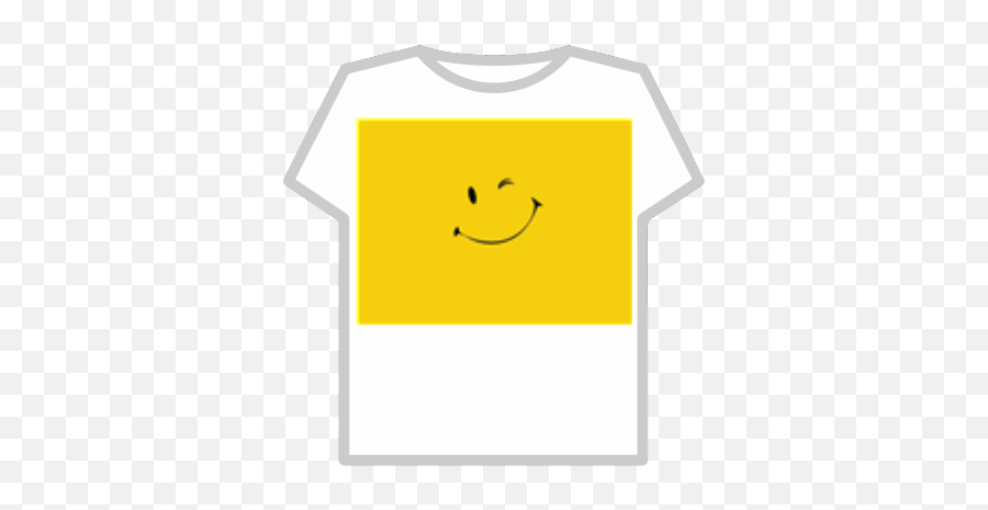 6051 - Smileyfacepictures Roblox Roblox T Shirt Yellow Png Dowlan Emoji,