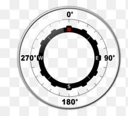 Compass No Arrow Png Emoji,B3c Emoticon