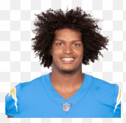 Nfl Man Of The Year Nflcom - Curly Emoji,Denver Broncos Emoji Keyboard