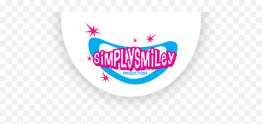 Simply Smiley Productions Childrenu0027s Theatre London - Language Emoji,Sprockets, Smile Emoticon And Now We Dance