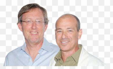 Homelands Alex Gansa And Howard Gordon - Hair Loss Emoji,Alex Gordon's Emotion