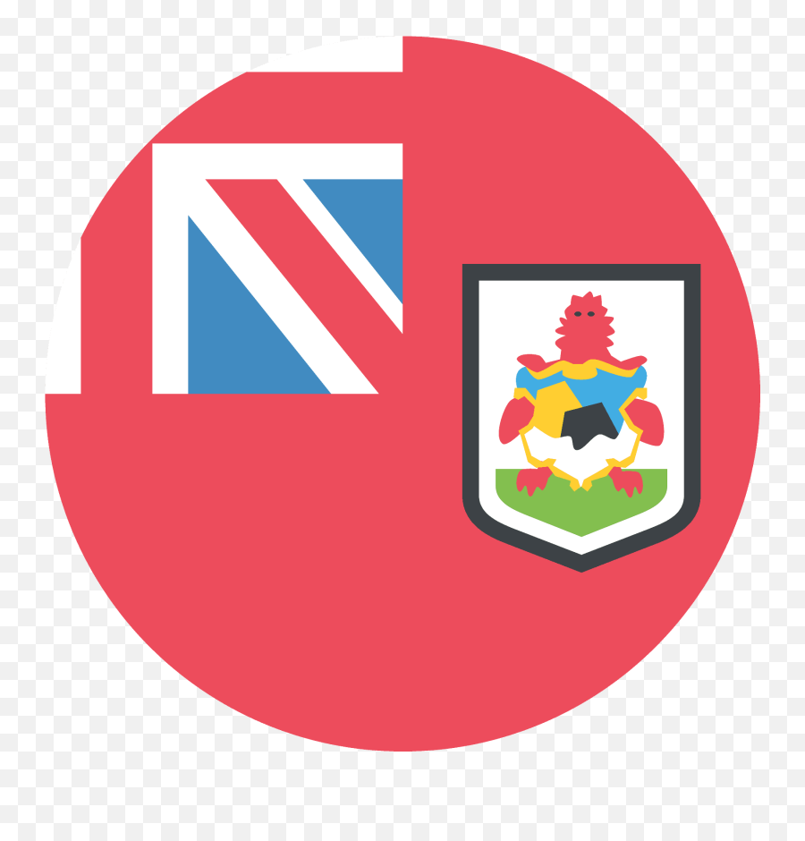 Military Medal - Flag Of Bermuda Emoji,Guyana Flag Emoji