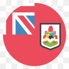 Military Medal - Flag Of Bermuda Emoji,Guyana Flag Emoji
