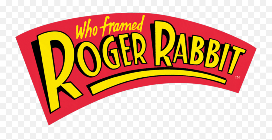 Quién Engañó A Roger Rabbit - Wikipedia La Enciclopedia Libre Framed Roger Rabbit Emoji,Emotion Civic 2008+salieron Malos