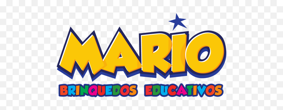 Mario Brinquedos Logo Download - Logo Icon Png Svg Language Emoji,Batista Emoticon