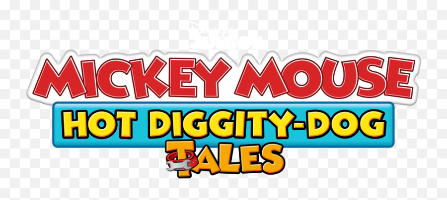 Hot Diggity Dog Tales - Horizontal Emoji,Hot Dog Emoji