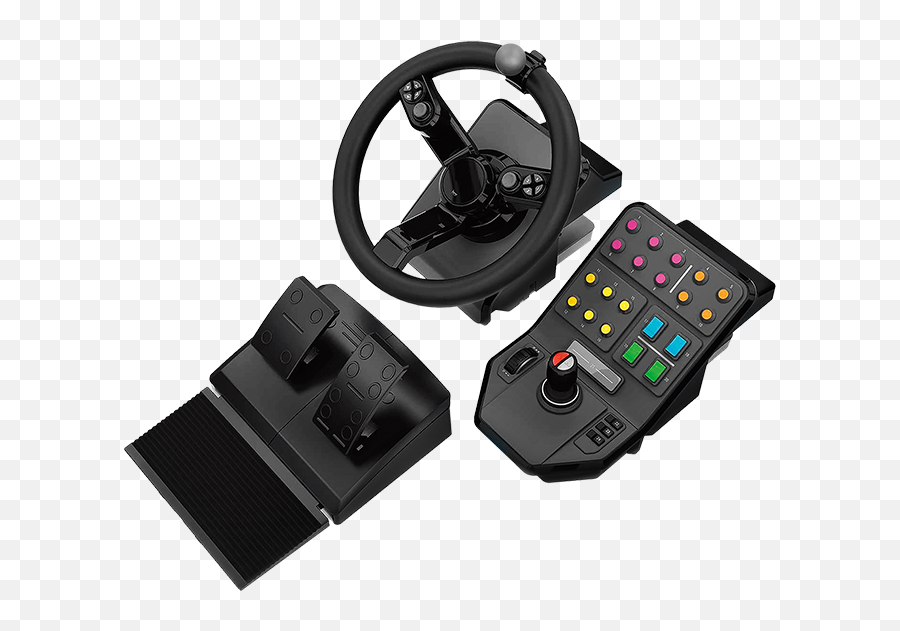 Farm Simulator Heavy Equipment Bundle - Logitech Farming Simulator Emoji,Long Haul American Truck Simulator Emotion Farm Simulator Heavy Equipment Bundle - Logitech Farming Simulator Emoji,Long Haul American Truck Simulator Emotion