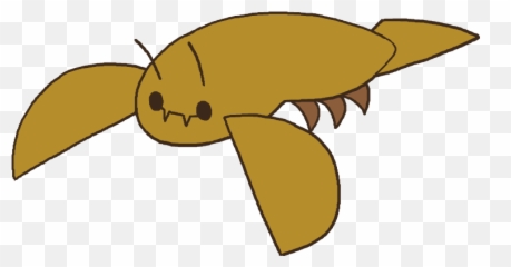 The Worst Monster Of Them - Konchu Gif Emoji,Dance Emoticons Know Your Meme