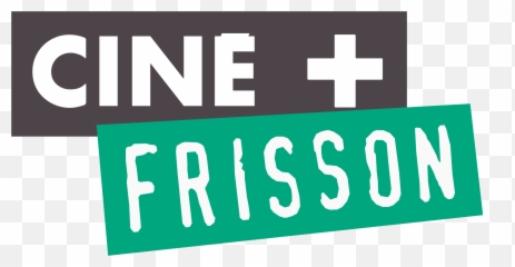 Frisson - Cine Frisson Logo Png Emoji,Frisson Emotion