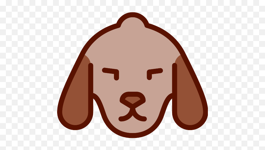 Dog Svg Vectors And Icons - Dog Emoji,Free Dog Emojis