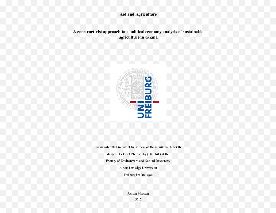 Sustainable Agriculture In Ghana - Uni Freiburg Emoji,A Brazilian Investigationof The36-and16-item Difficulties In Emotion Regulationscales