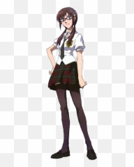 Mari Makinami Illustrious Emoji,Rei Shows Emotion With Gendo
