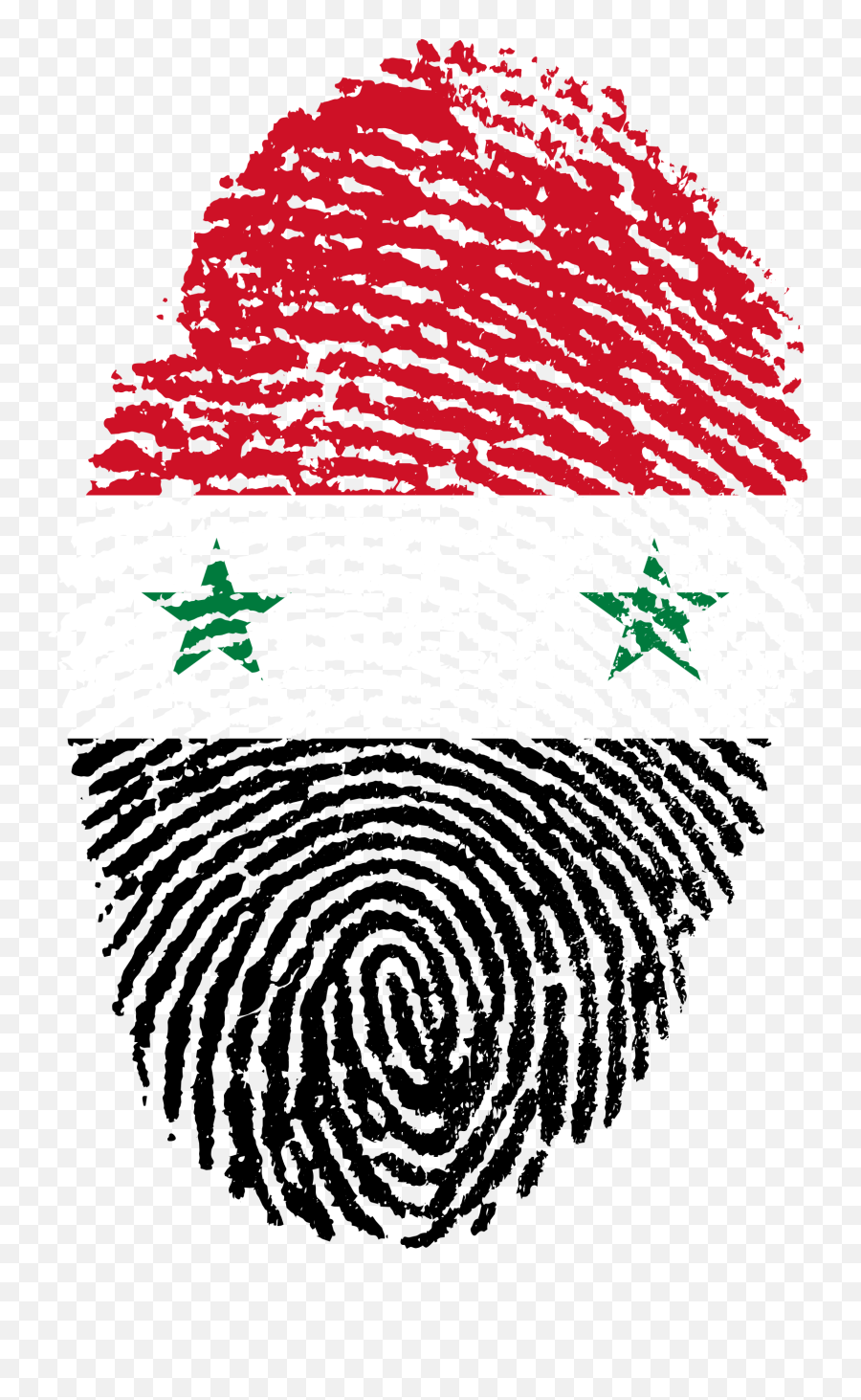 Coat Of Arms Of Syria - Philippine Flag Fingerprint Png Emoji,Emoticon Flama