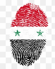 Coat Of Arms Of Syria - Philippine Flag Fingerprint Png Emoji,Emoticon Flama