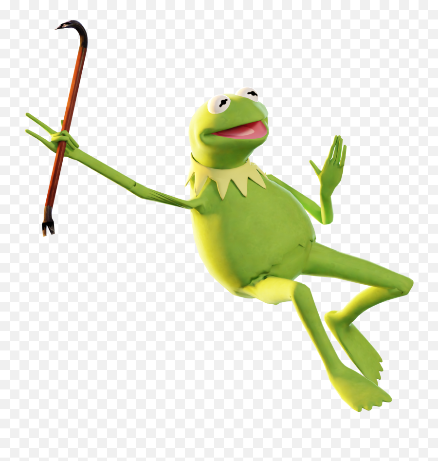 Kermit The Frog - Smg4 Kermit Emoji,Old Guys Muppets Emotions