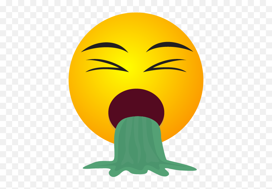 Nahflix - Happy Emoji,Emoji For Feeling Disgusted