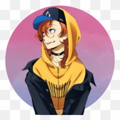 Chuuya Chuuyanakahara Bsd Emoji,Aku Emoji